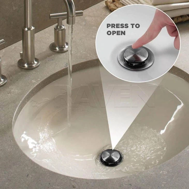 bathroom-one-touch-sink-pop-up-drain bathroom-one-touch-sink-pop-up-drain
